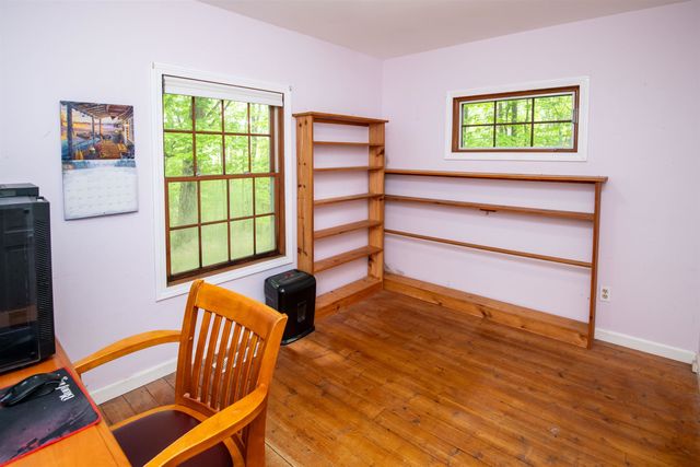1529 Belmont Road, Mount Holly, VT 05730