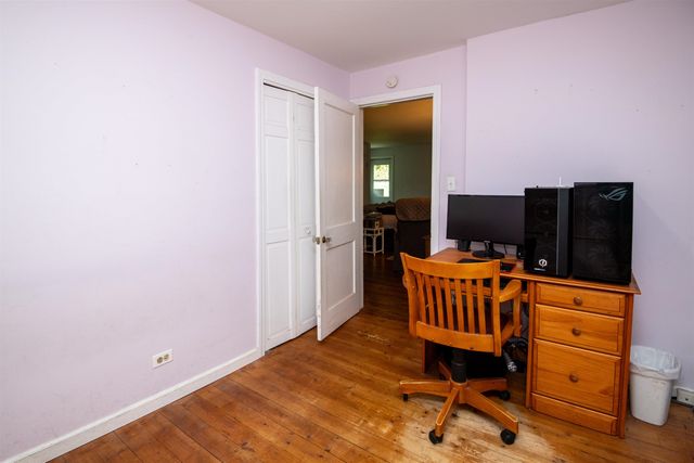 1529 Belmont Road, Mount Holly, VT 05730