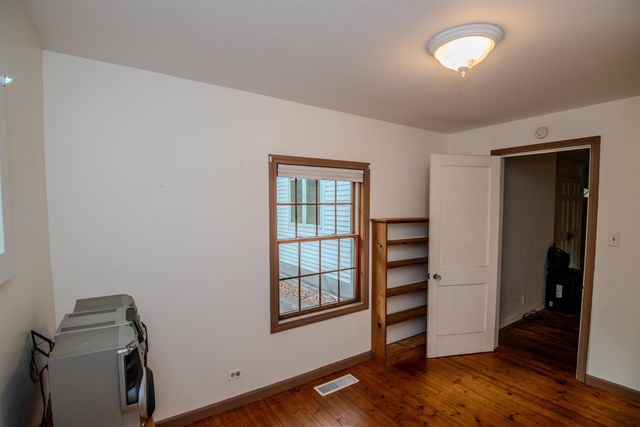 1529 Belmont Road, Mount Holly, VT 05730