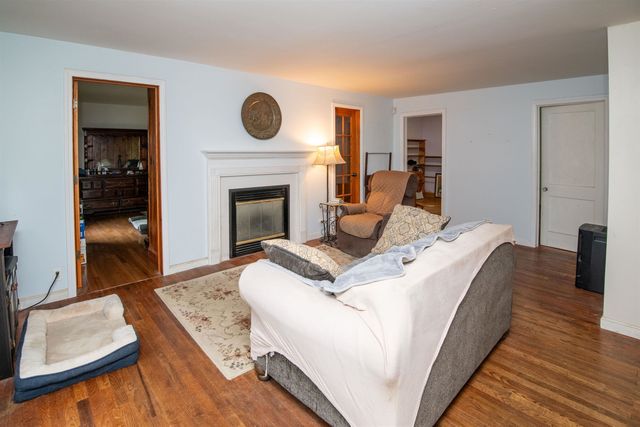 1529 Belmont Road, Mount Holly, VT 05730