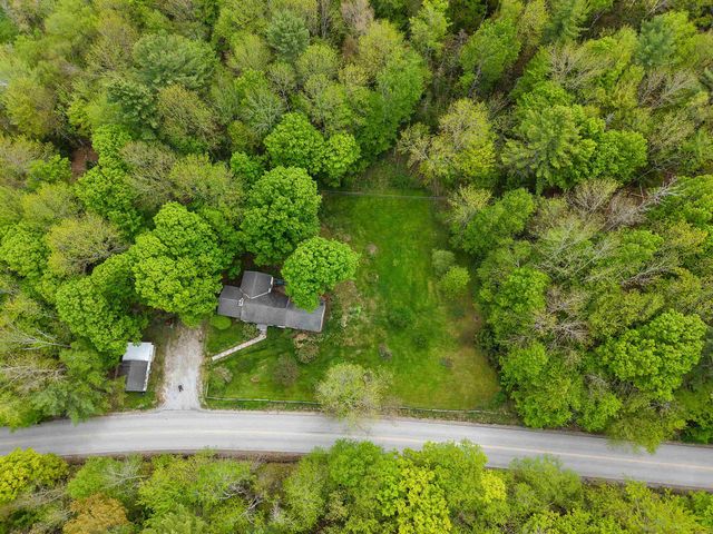 1529 Belmont Road, Mount Holly, VT 05730