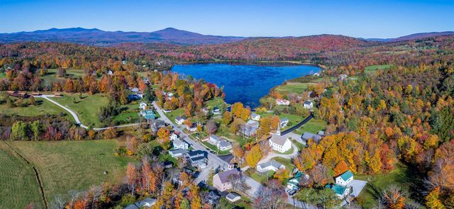 1529 Belmont Road, Mount Holly, VT 05730