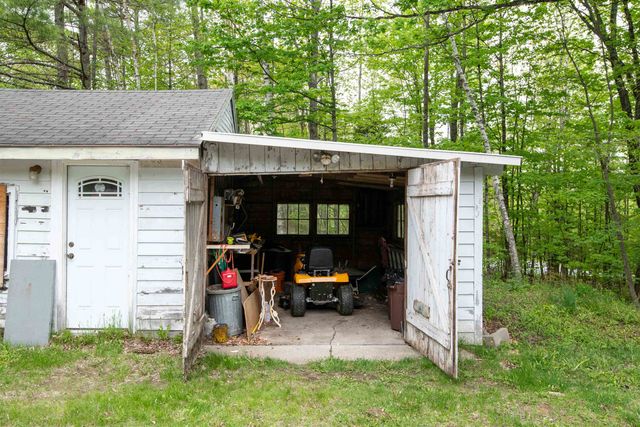 1529 Belmont Road, Mount Holly, VT 05730