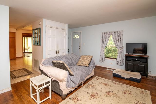 1529 Belmont Road, Mount Holly, VT 05730