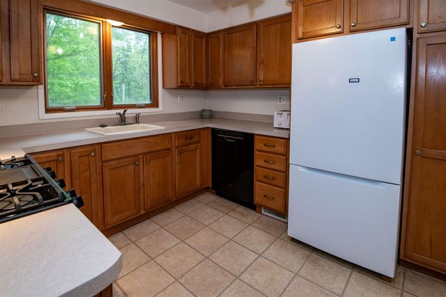 1529 Belmont Road, Mount Holly, VT 05730