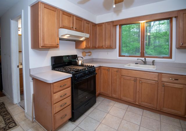 1529 Belmont Road, Mount Holly, VT 05730
