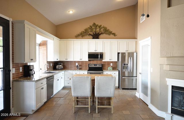 4338 E DESERT MARIGOLD Drive, Cave Creek, AZ 85331