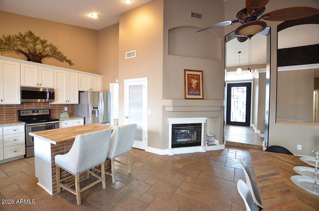 4338 E DESERT MARIGOLD Drive, Cave Creek, AZ 85331