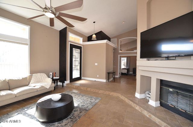 4338 E DESERT MARIGOLD Drive, Cave Creek, AZ 85331