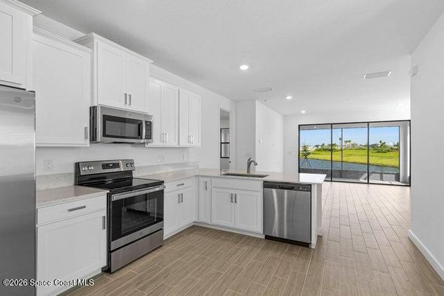 9893 Alister Drive, Melbourne, FL 32940