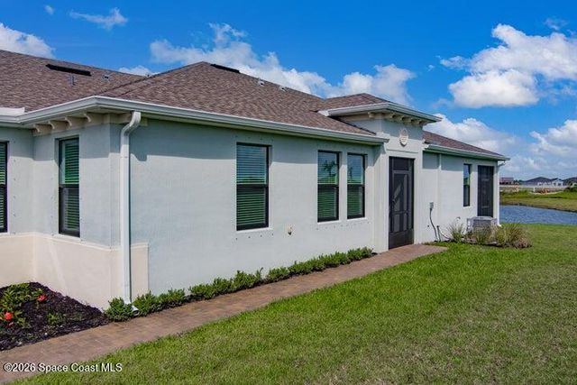 9893 Alister Drive, Melbourne, FL 32940