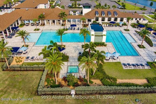 9893 Alister Drive, Melbourne, FL 32940