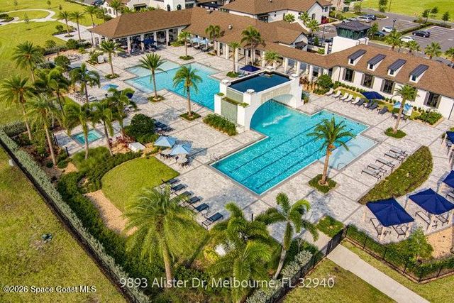 9893 Alister Drive, Melbourne, FL 32940