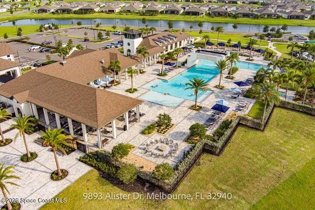 9893 Alister Drive, Melbourne, FL 32940