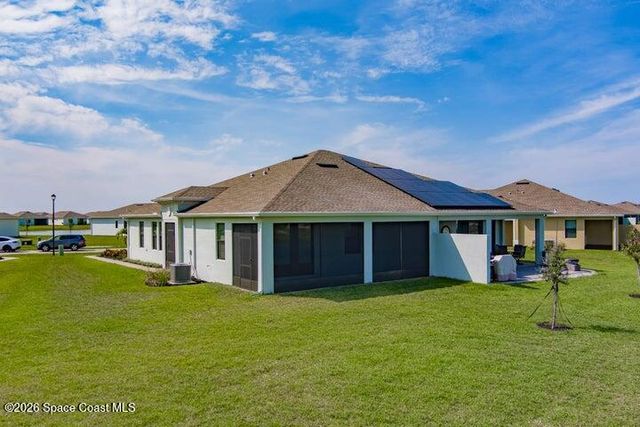 9893 Alister Drive, Melbourne, FL 32940