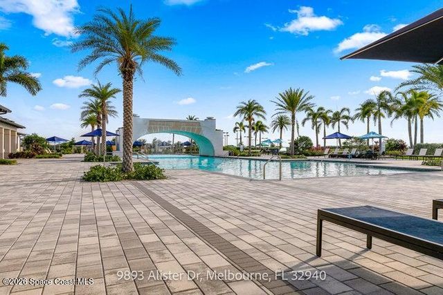 9893 Alister Drive, Melbourne, FL 32940