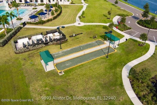 9893 Alister Drive, Melbourne, FL 32940
