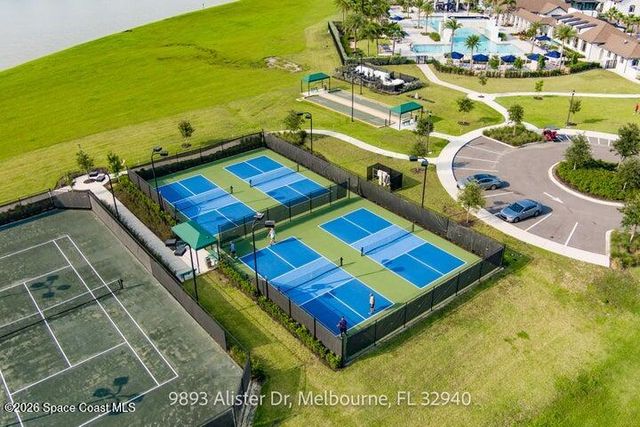 9893 Alister Drive, Melbourne, FL 32940