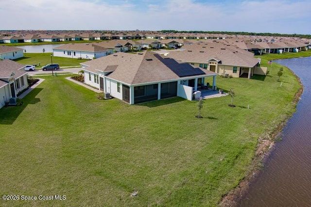 9893 Alister Drive, Melbourne, FL 32940