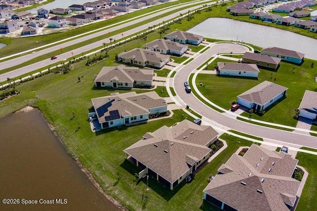 9893 Alister Drive, Melbourne, FL 32940