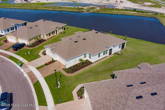 9893 Alister Drive, Melbourne, FL 32940
