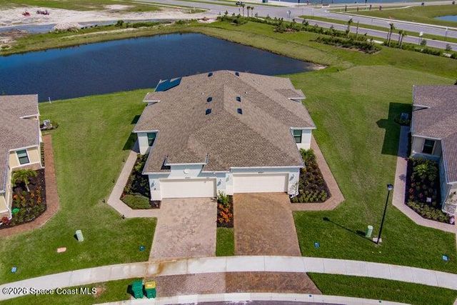 9893 Alister Drive, Melbourne, FL 32940