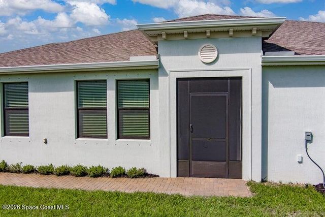 9893 Alister Drive, Melbourne, FL 32940