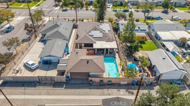 943 N Orange, Azusa, CA 91702