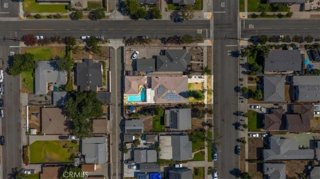 943 N Orange, Azusa, CA 91702
