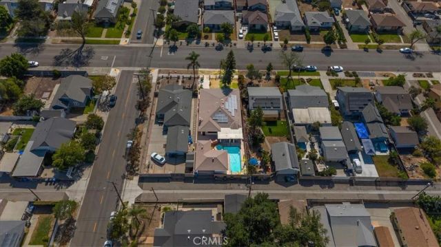 943 N Orange, Azusa, CA 91702