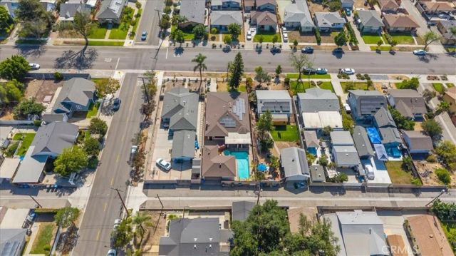 943 N Orange, Azusa, CA 91702