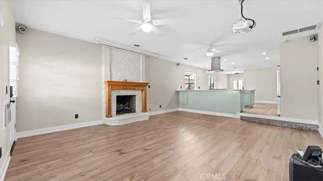 943 N Orange, Azusa, CA 91702
