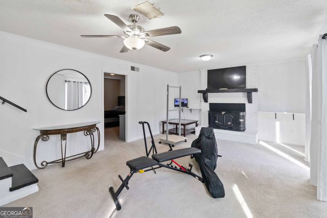 5009 Valley Court, Oakwood, GA 30566