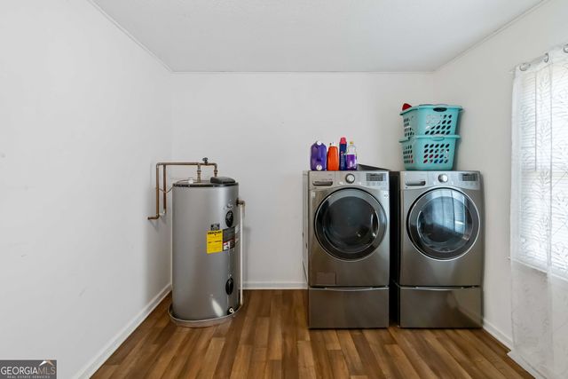 5009 Valley Court, Oakwood, GA 30566