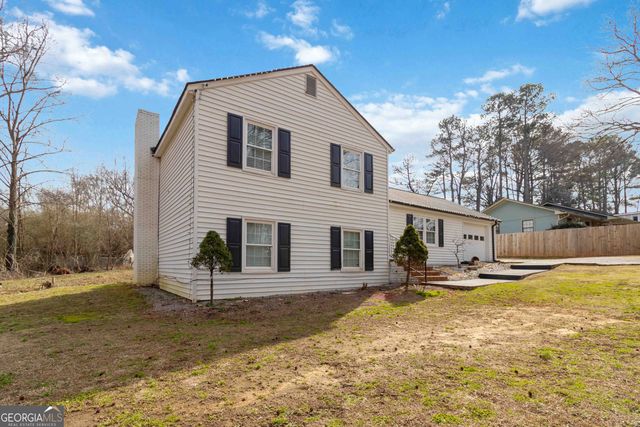 5009 Valley Court, Oakwood, GA 30566