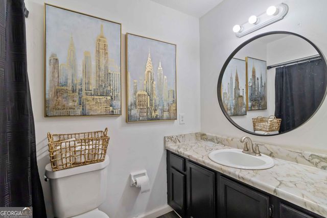 5009 Valley Court, Oakwood, GA 30566