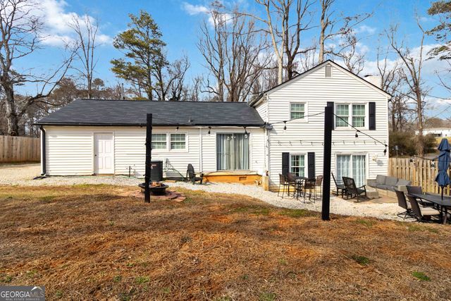 5009 Valley Court, Oakwood, GA 30566