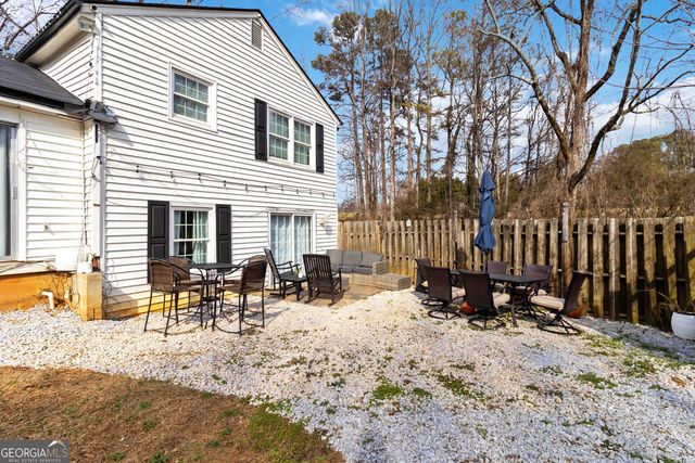 5009 Valley Court, Oakwood, GA 30566