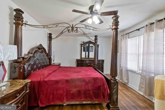 5009 Valley Court, Oakwood, GA 30566