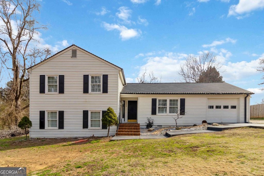 5009 Valley Court, Oakwood, GA 30566