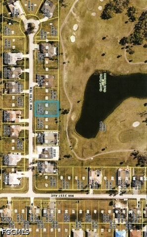 2928 NW 17th TER, Cape Coral, FL 33993