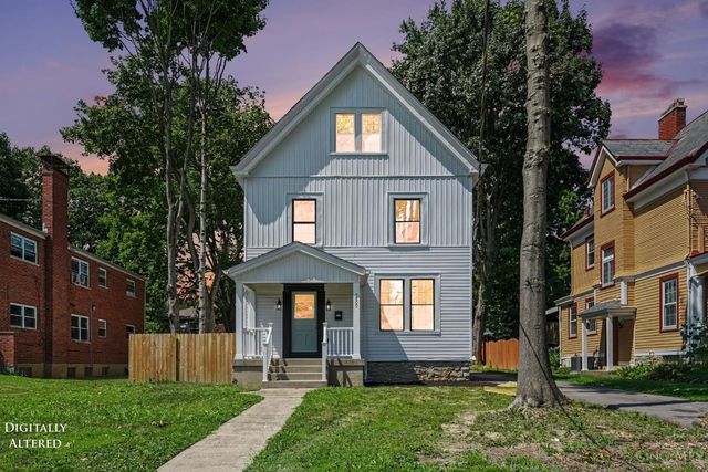 5809 Lathrop Place, Cincinnati, OH 45224
