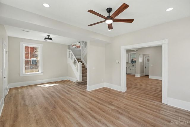 5809 Lathrop Place, Cincinnati, OH 45224