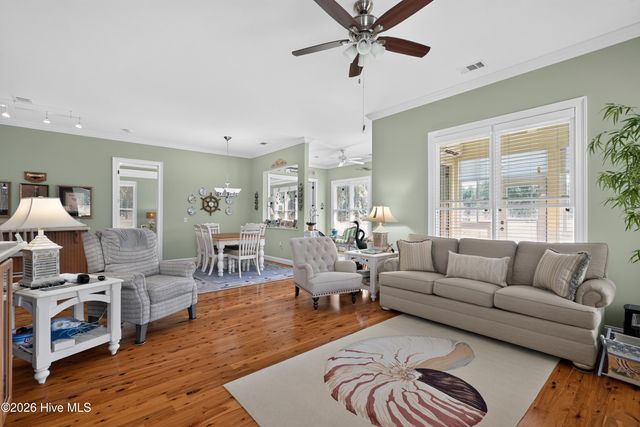4787 Old Sunbury Road, Midway, GA 31320