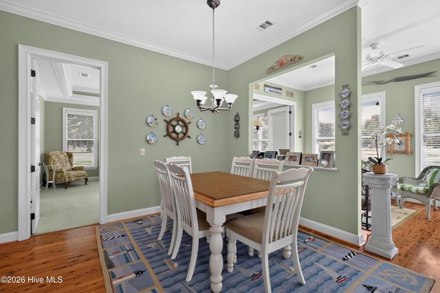 4787 Old Sunbury Road, Midway, GA 31320