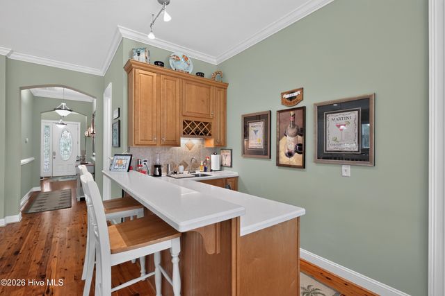 4787 Old Sunbury Road, Midway, GA 31320