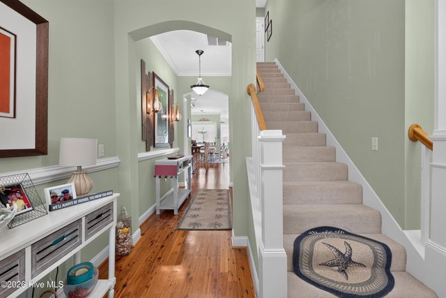 4787 Old Sunbury Road, Midway, GA 31320