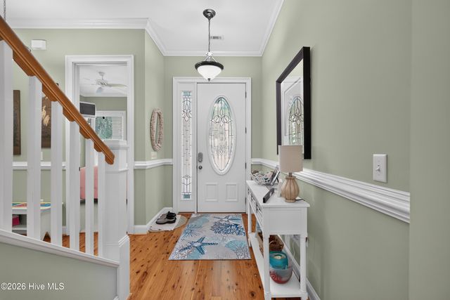 4787 Old Sunbury Road, Midway, GA 31320