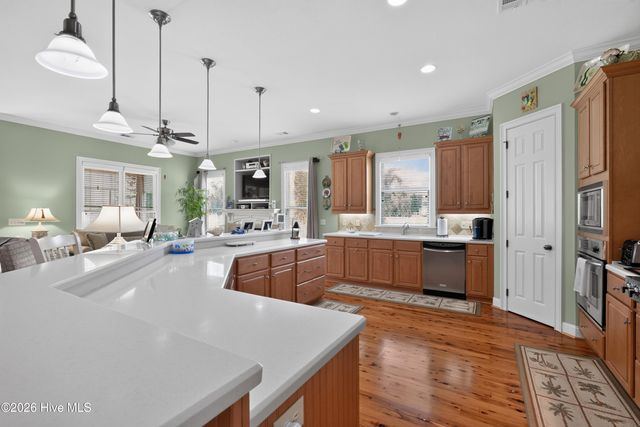4787 Old Sunbury Road, Midway, GA 31320