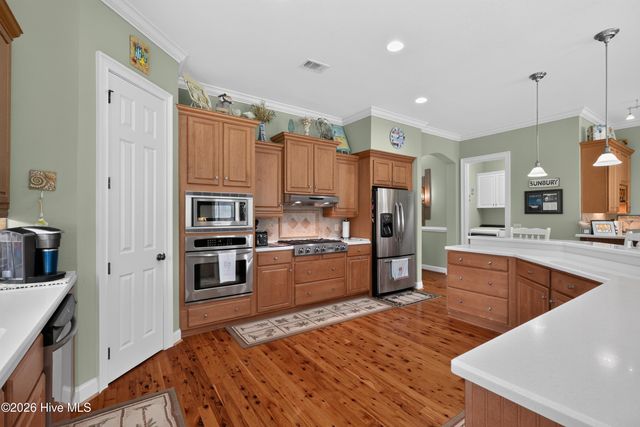 4787 Old Sunbury Road, Midway, GA 31320